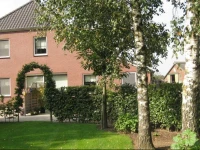 Rust-Hoeve 2 