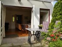 Bed And Breakfast De Hamsche Kuul 