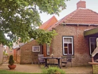Holiday home Moddergat 