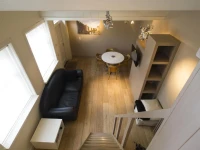 Waterland Vakantiehuis 