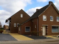 Bed and Breakfast de Meule Montfort 