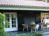 Bed and Breakfast Kiste Trui 
