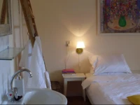 Bed & Breakfast de Echo 