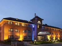 Hotel Port of Moerdijk 