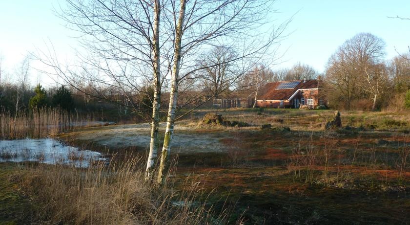Apartment Braamberg 