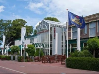 Hotel De Rustende Jager 