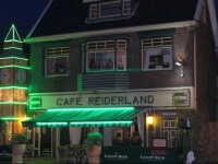 Bed&Breakfast Reiderland 
