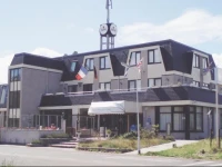 Fletcher Hotel - Restaurant Nieuwvliet Bad 