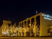 Fletcher Hotel-Restaurant Nieuwegein-Utrecht 