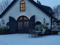Bed en Brood de Veenhoeve 