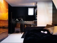 Design B&B Naarden Vesting 