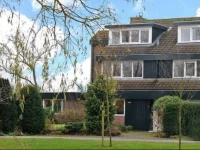Waterside House Naarden 