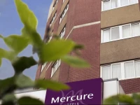 Mercure Hotel Nijmegen Centre 
