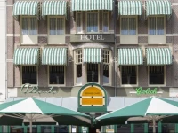 Hotel - Grand Cafe Atlanta 