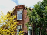 Hotel Hertogplein 