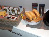 B&B De Goffert 
