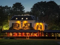 Boutique Hotel Chambre Beau 