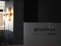 Boutique Hotel Straelman 