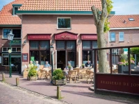 Hotel Restaurant de Jong 3*