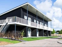 De Berkenhof Aparthotel 