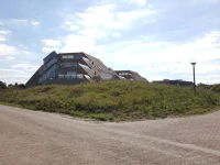Penthouse Excelsiorstraat 