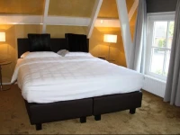 Bed & Breakfast De Weijpoort 