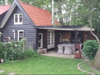 B&B de tuinfluiter 