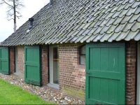 Gastenverblijf Prinsensteeg 