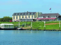 Hotel Restaurant Zalen Hoogeerd 