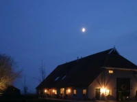 B&B Charme Logies de Nijenshof 
