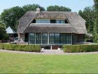 Landhuis De Linde 