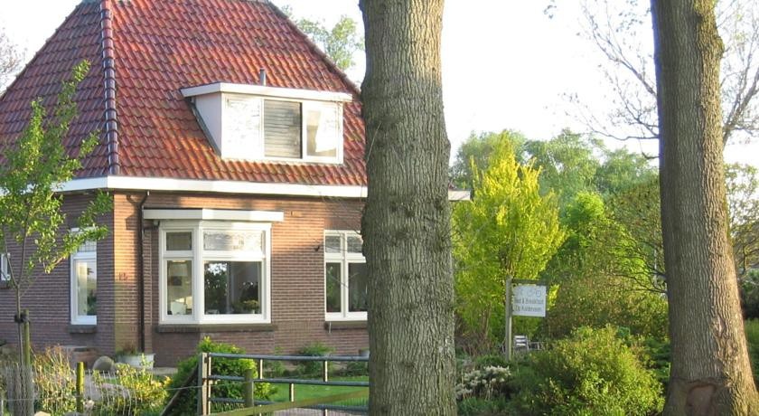 B&B Op Kolderveen 