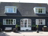 B&B De Droomhoeve 