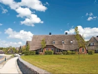 Holiday home Nooitgedacht 