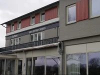 Hotel de Plank 