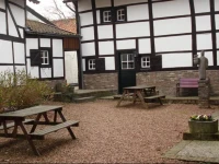 Vakantiewoningen Hoeve de Witte Olifant 