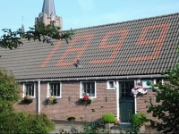 Bed & Breakfast de Oude Koolschuur 