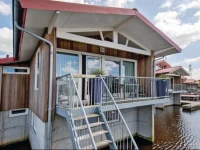 Holiday Home Watervilla de Fuut - 05 
