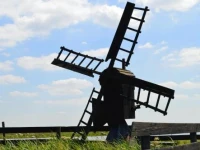 Vakantiehuis Meerzicht 