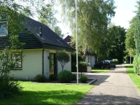 Holiday home Het Bosmeer 1 
