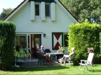 Holiday home Het Bosmeer 2 