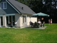Holiday home Het Bosmeer 3 