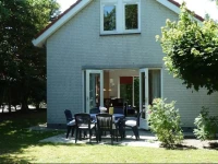 De Witte Raaf Holiday Rentals 