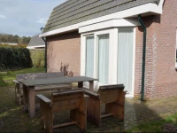 Holiday home Bungalowpark T Lappennest 