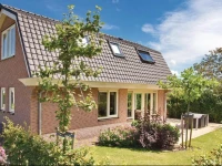 Holiday Home Duinrust 01 