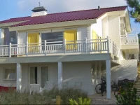 Parel aan Zee 