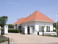 Recreatiepark Noordwijkse Duinen 