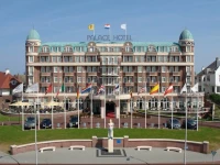 Radisson Blu Palace Hotel Noordwijk 