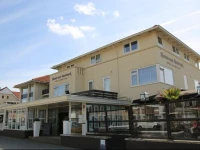 Hotel Grand cafГ© Heeren van Noortwyck 