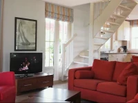 Bungalowparck Tulp & Zee 15 